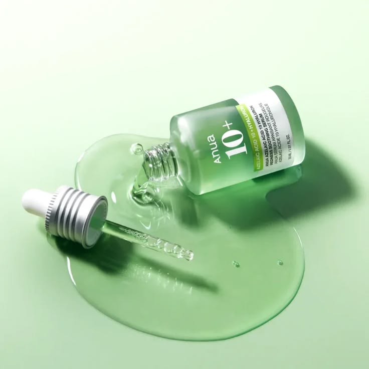 Anua Azelaic Acid 10 Hyaluron Redness Soothing Serum (30ml) 3