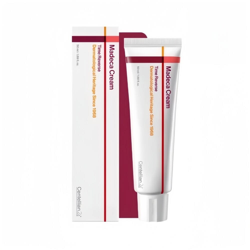 Centellian24 Madeca Cream Time Reverse (50ml)