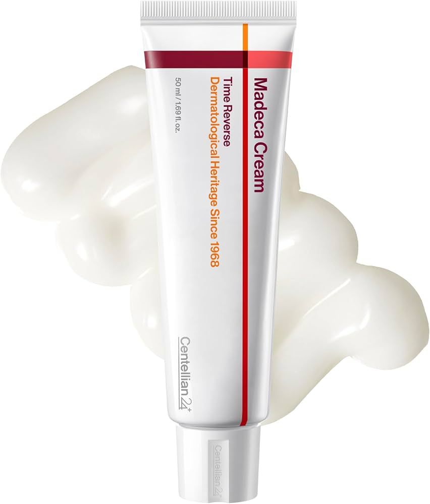 Centellian24 Madeca Cream Time Reverse (50ml) 2